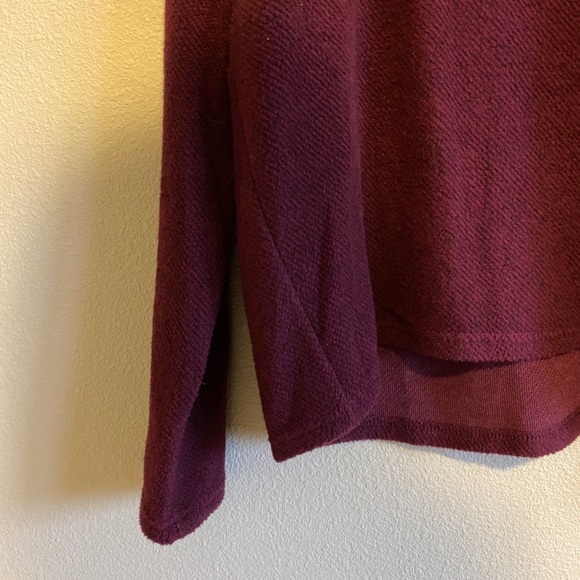 Cozy cowl - Picture 3 of 3